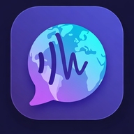 Tongues AI app icon